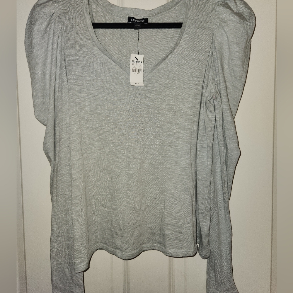 *NWT* Express Brand Top
